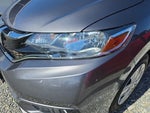 2020 Honda Fit LX