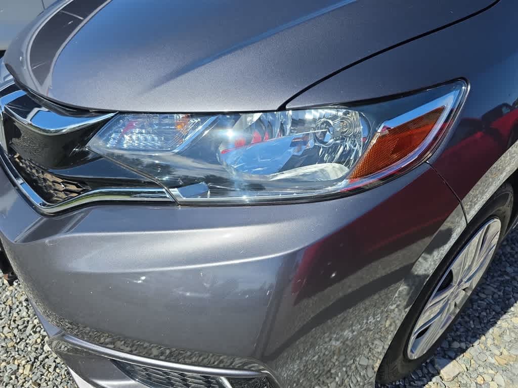 2020 Honda Fit LX