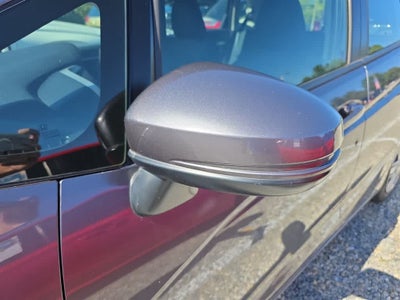 2020 Honda Fit LX
