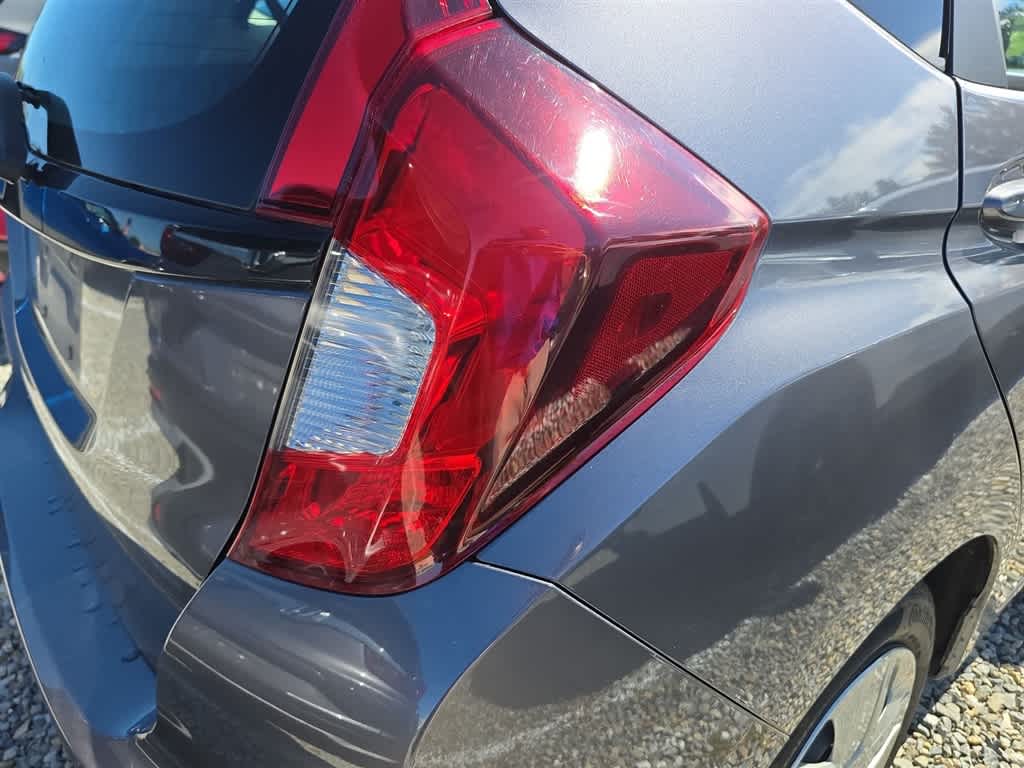 2020 Honda Fit LX