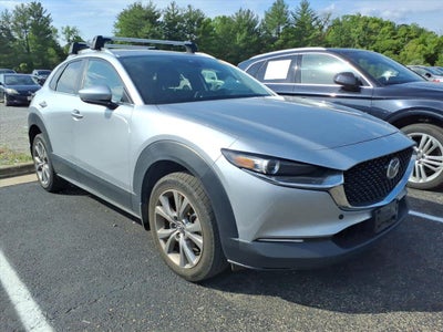 2020 Mazda Mazda CX-30 Preferred Package