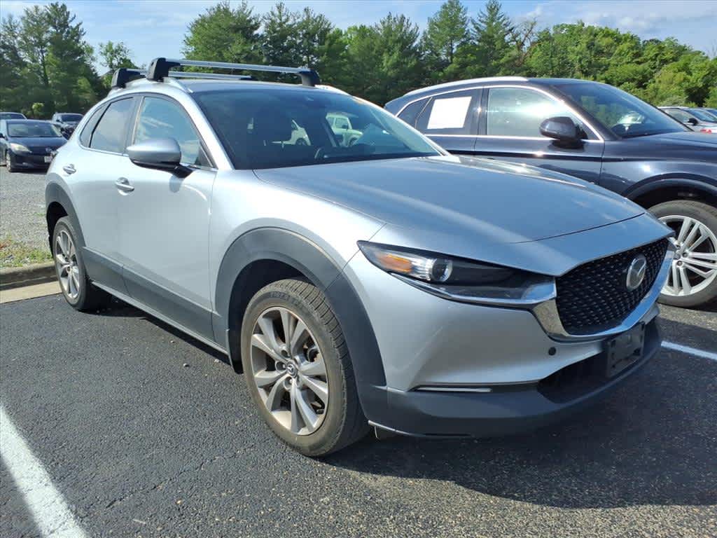 2020 Mazda Mazda CX-30 Preferred Package