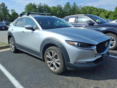 2020 Mazda Mazda CX-30 Preferred Package