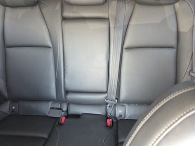 2020 Mazda Mazda CX-30 Preferred Package