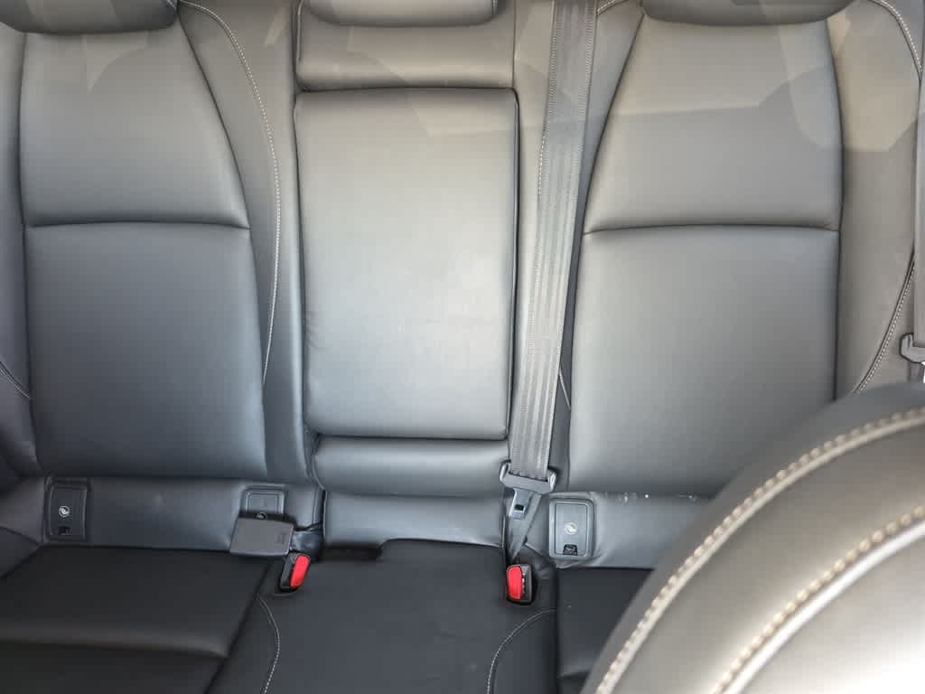 2020 Mazda Mazda CX-30 Preferred Package
