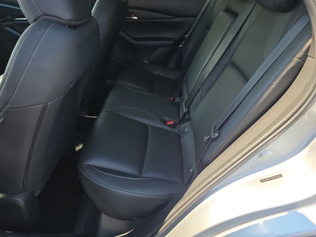 2020 Mazda Mazda CX-30 Preferred Package