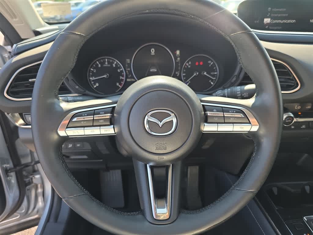 2020 Mazda Mazda CX-30 Preferred Package