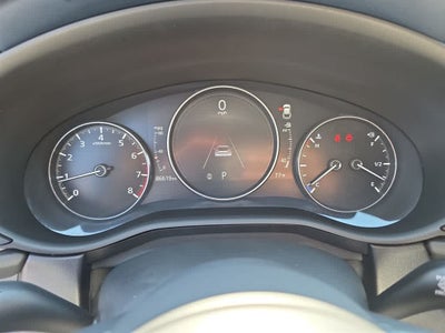 2020 Mazda Mazda CX-30 Preferred Package