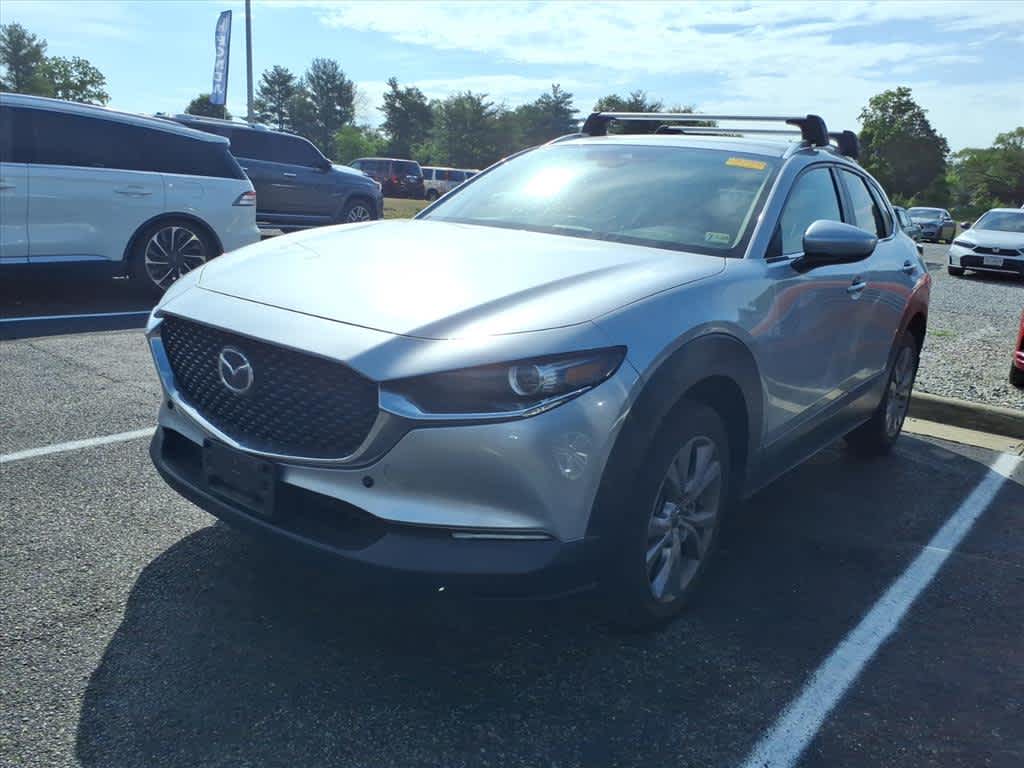 2020 Mazda Mazda CX-30 Preferred Package