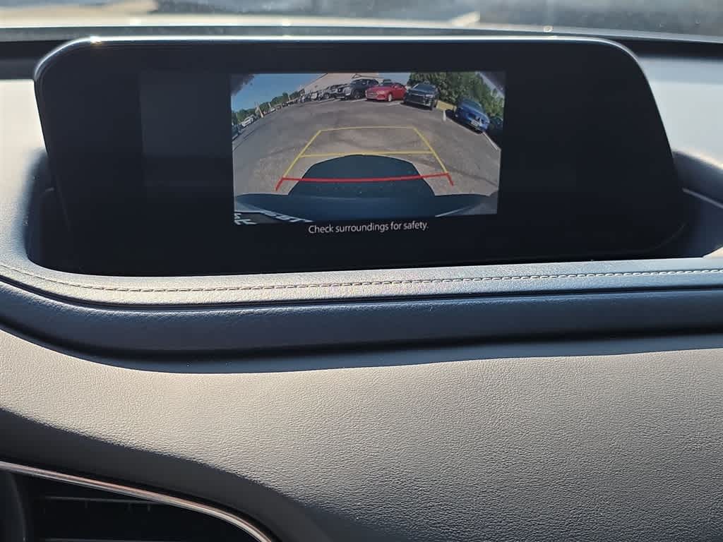 2020 Mazda Mazda CX-30 Preferred Package