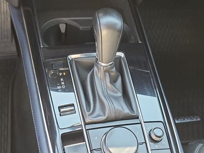 2020 Mazda Mazda CX-30 Preferred Package