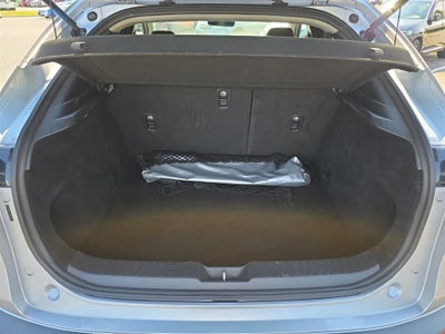 2020 Mazda Mazda CX-30 Preferred Package