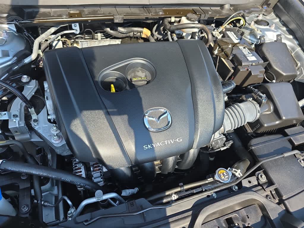 2020 Mazda Mazda CX-30 Preferred Package