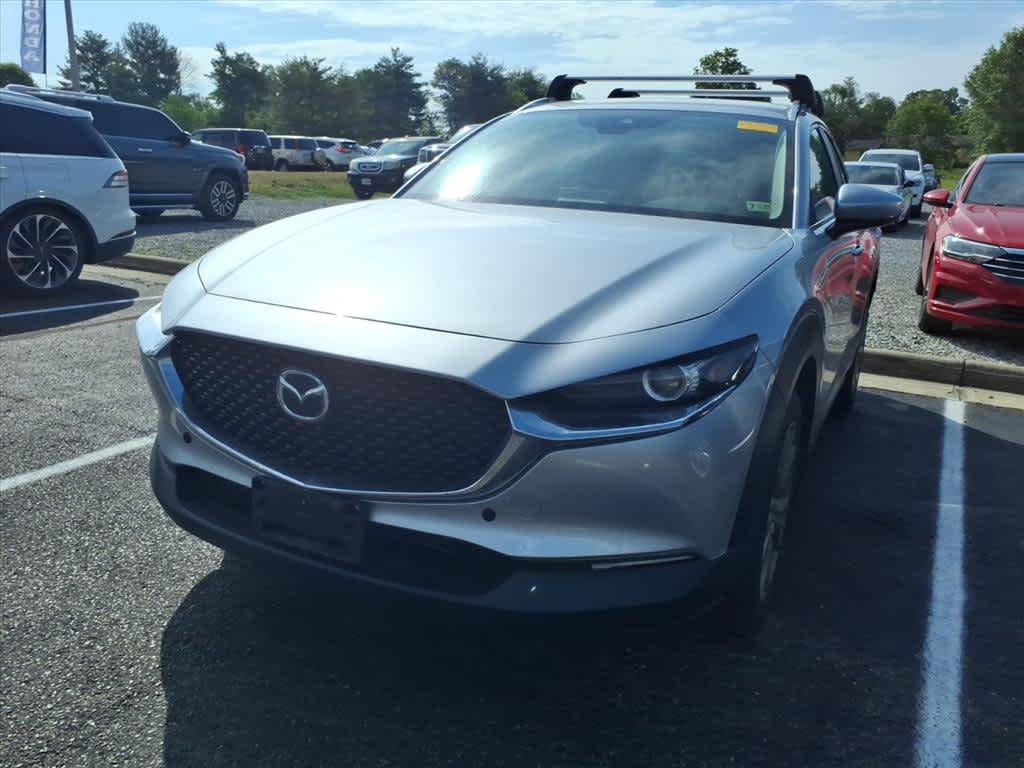 2020 Mazda Mazda CX-30 Preferred Package