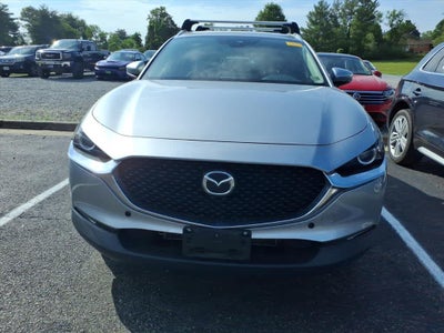 2020 Mazda Mazda CX-30 Preferred Package