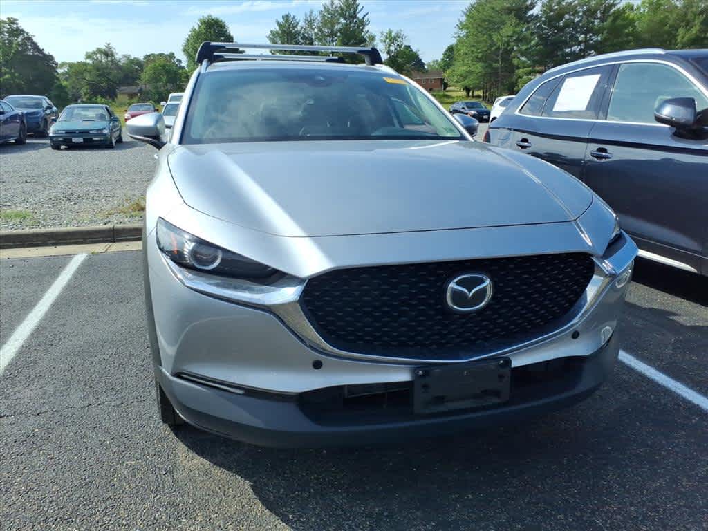 2020 Mazda Mazda CX-30 Preferred Package
