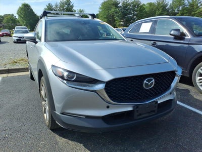 2020 Mazda Mazda CX-30 Preferred Package
