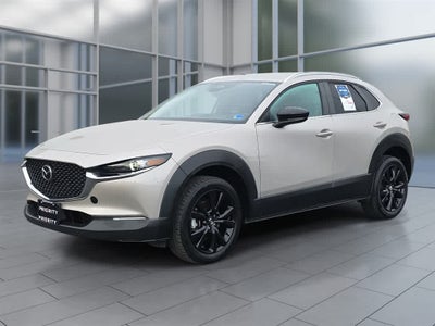 2024 Mazda Mazda CX-30 2.5 S Select Sport