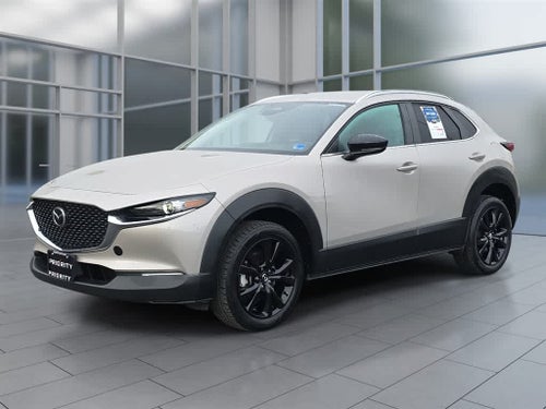 2024 Mazda Mazda CX-30 2.5 S Select Sport