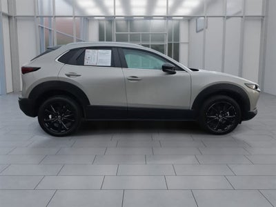 2024 Mazda Mazda CX-30 2.5 S Select Sport