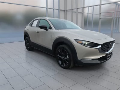 2024 Mazda Mazda CX-30 2.5 S Select Sport
