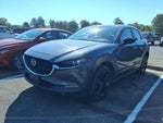 2024 Mazda Mazda CX-30 2.5 S Carbon Edition