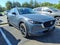 2024 Mazda Mazda CX-30 2.5 S Carbon Edition