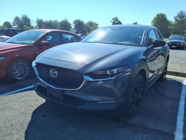 2024 Mazda Mazda CX-30 2.5 S Carbon Edition