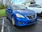 2014 Nissan Sentra SR