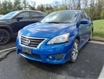 2014 Nissan Sentra SR