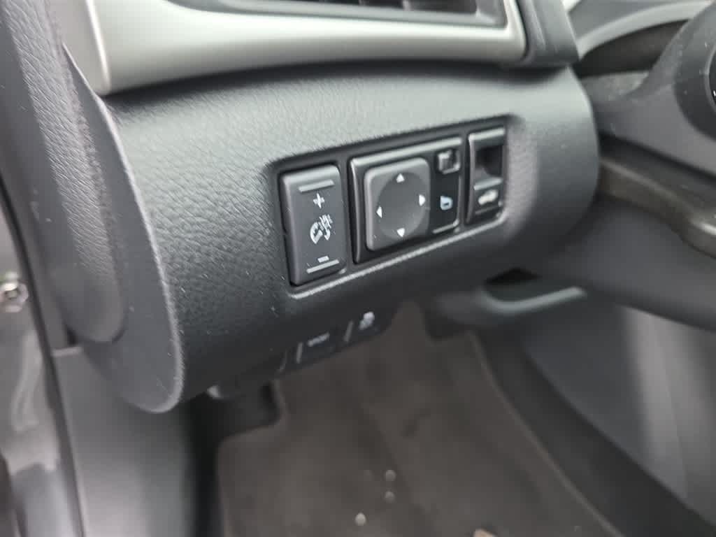 2019 Nissan Sentra SR