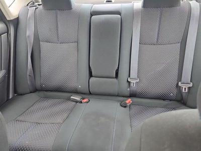 2019 Nissan Sentra SR