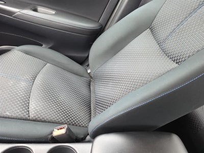 2019 Nissan Sentra SR