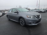 2019 Nissan Sentra SR