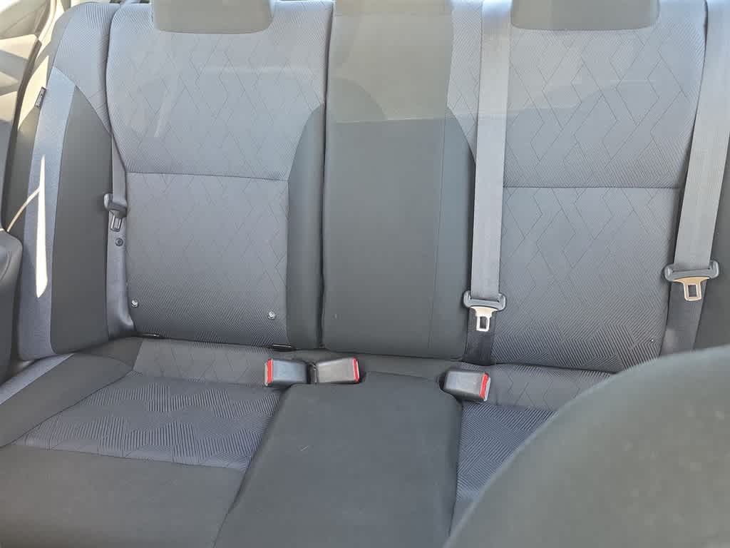 2023 Nissan Versa SV