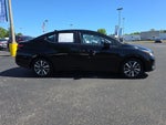 2023 Nissan Versa SV