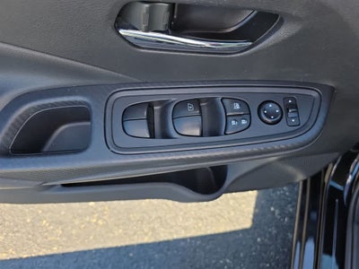 2023 Nissan Versa SV