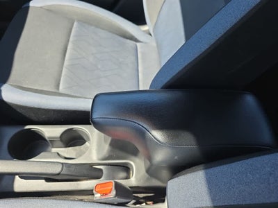 2023 Nissan Versa SV