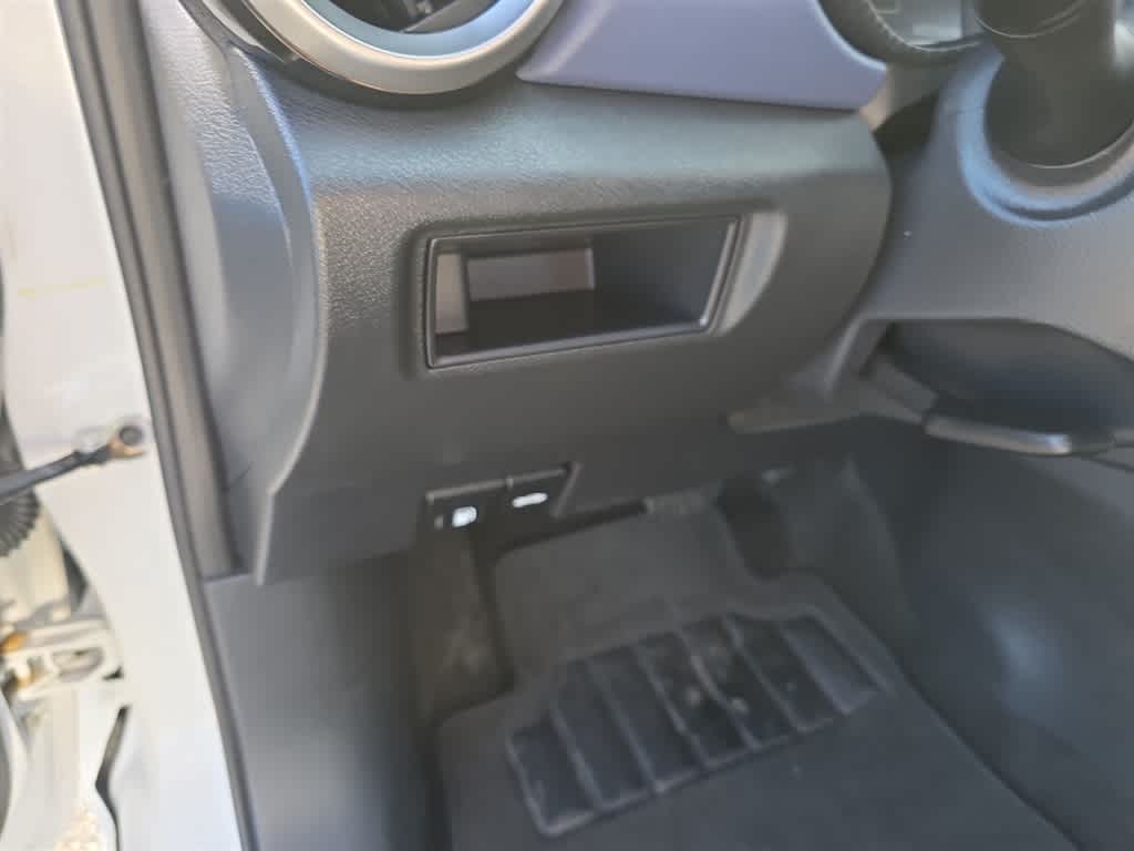 2024 Nissan Versa SV