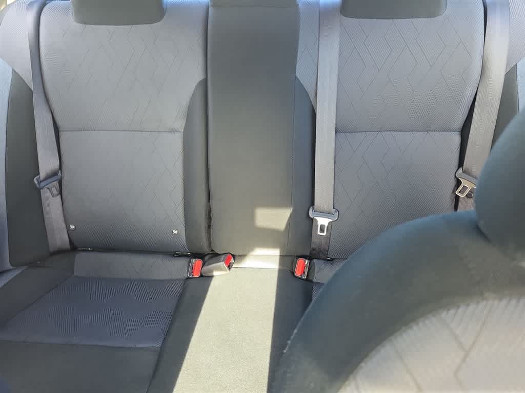 2024 Nissan Versa SV
