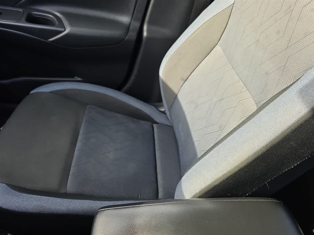2024 Nissan Versa SV