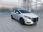 2024 Nissan Versa SV