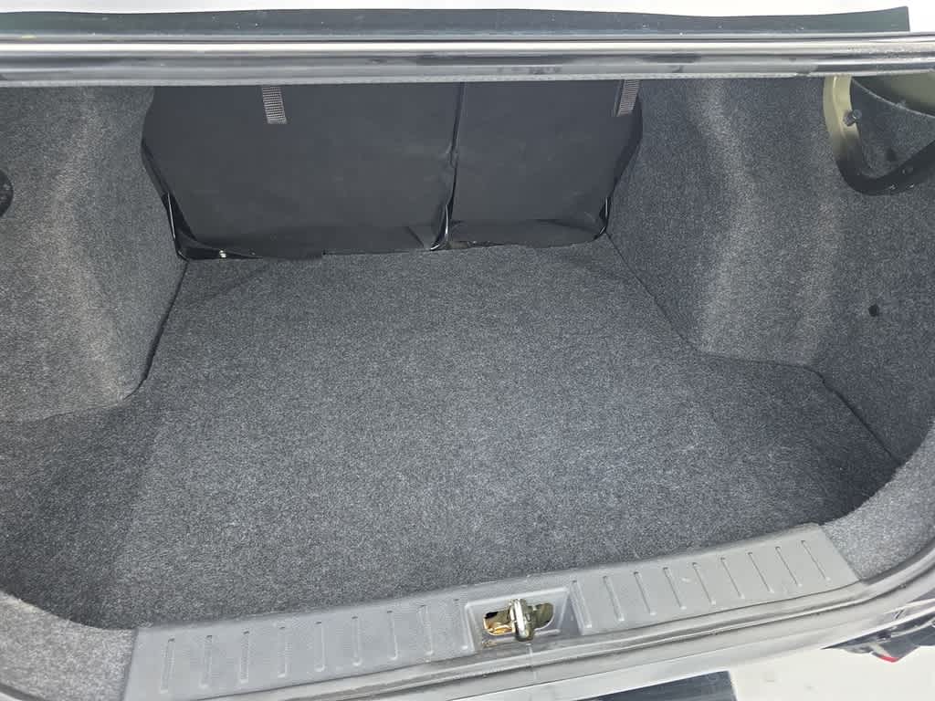 2024 Nissan Versa SR