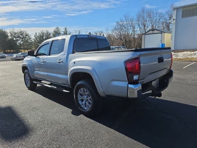 2019 Toyota Tacoma SR5
