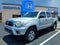 2013 Toyota Tacoma Base