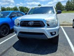 2013 Toyota Tacoma Base