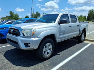 2013 Toyota Tacoma Base