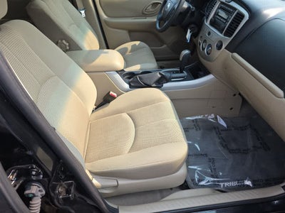 2005 Mazda Mazda Tribute s