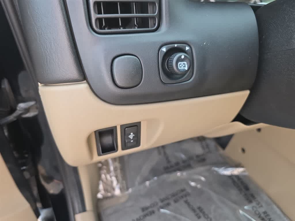 2005 Mazda Mazda Tribute s