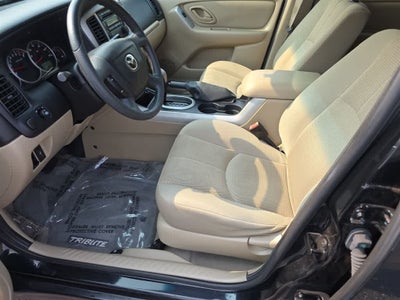 2005 Mazda Mazda Tribute s